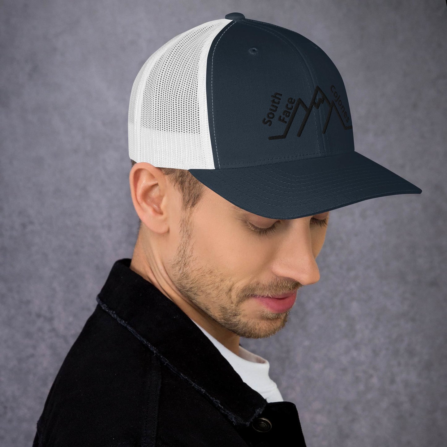 South Face Cojones Trucker Cap